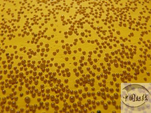 台州研磨玻璃微珠 B1/B2 级